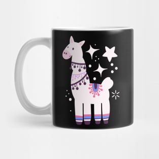 llama Mug